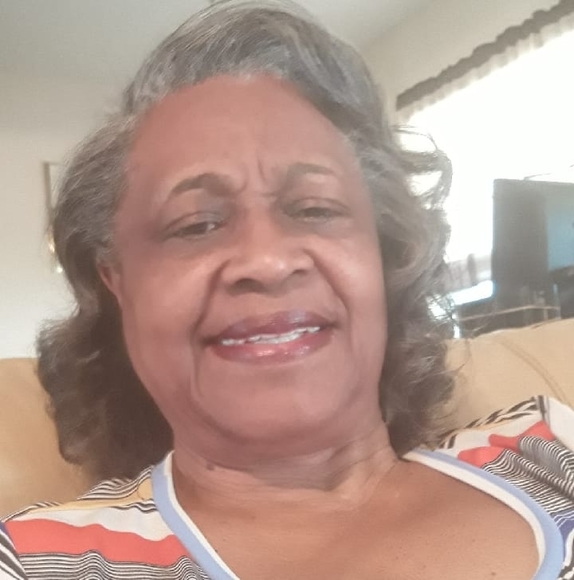 Meet your Posher, Juanita - Picture 1 of 1